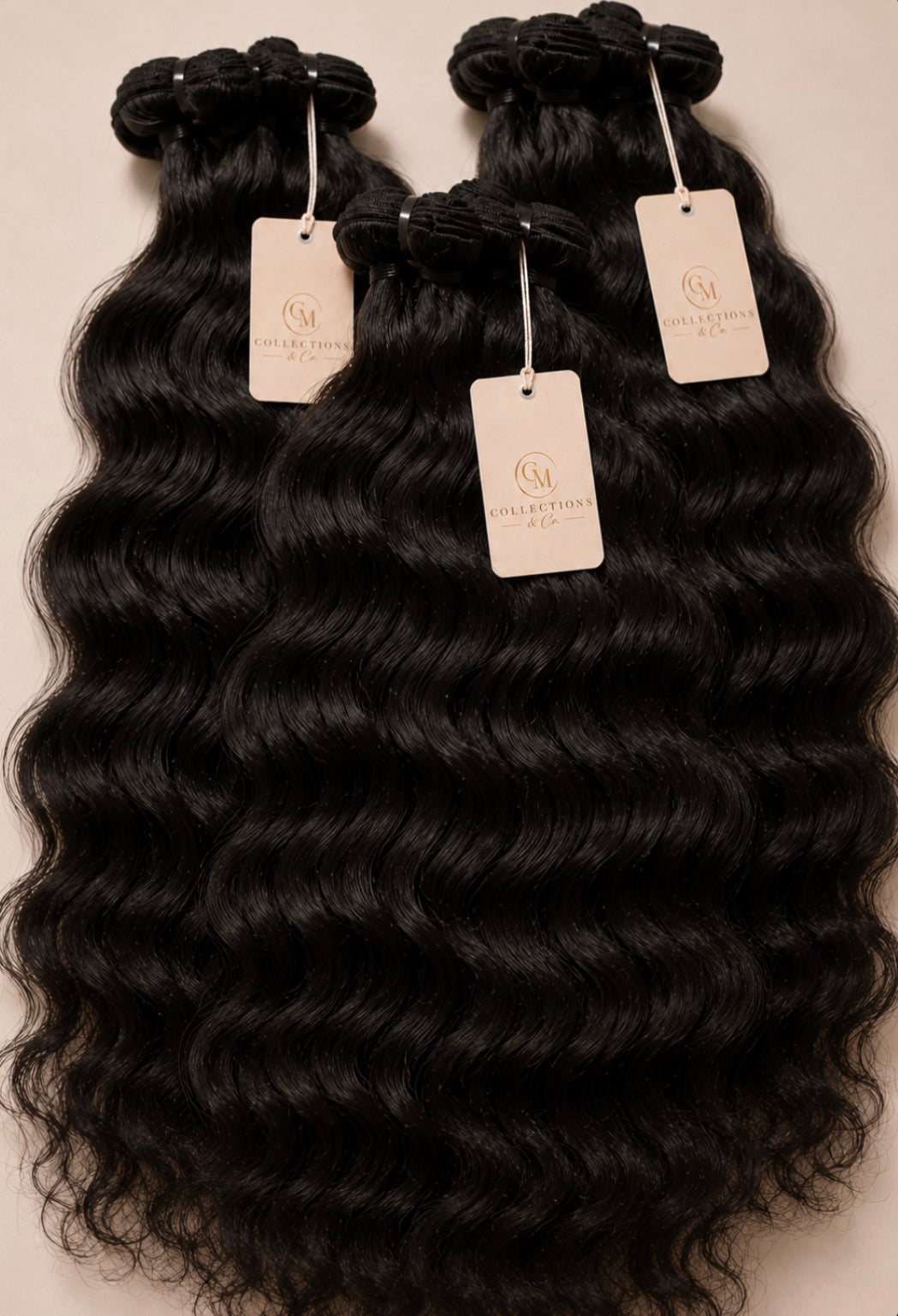 Natural Wave Bundle Deals