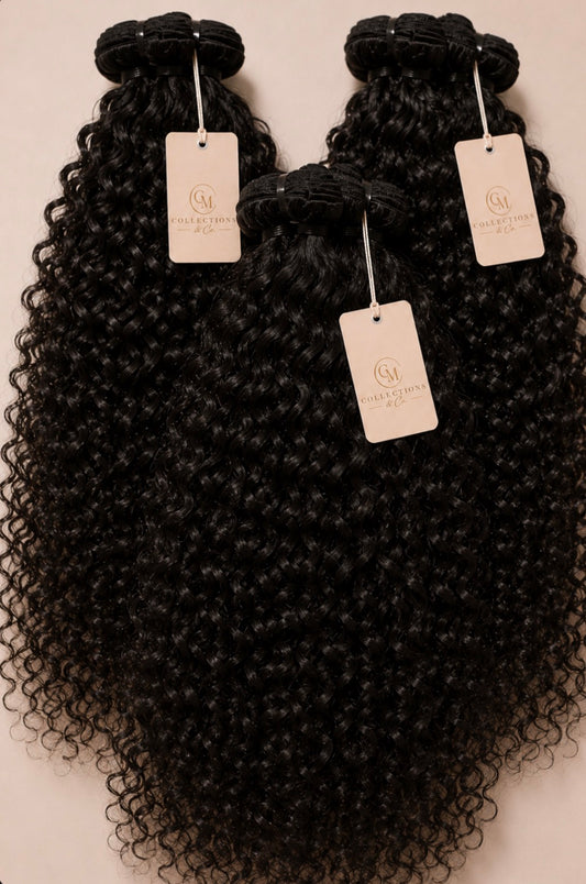 Curly Bundle Deals